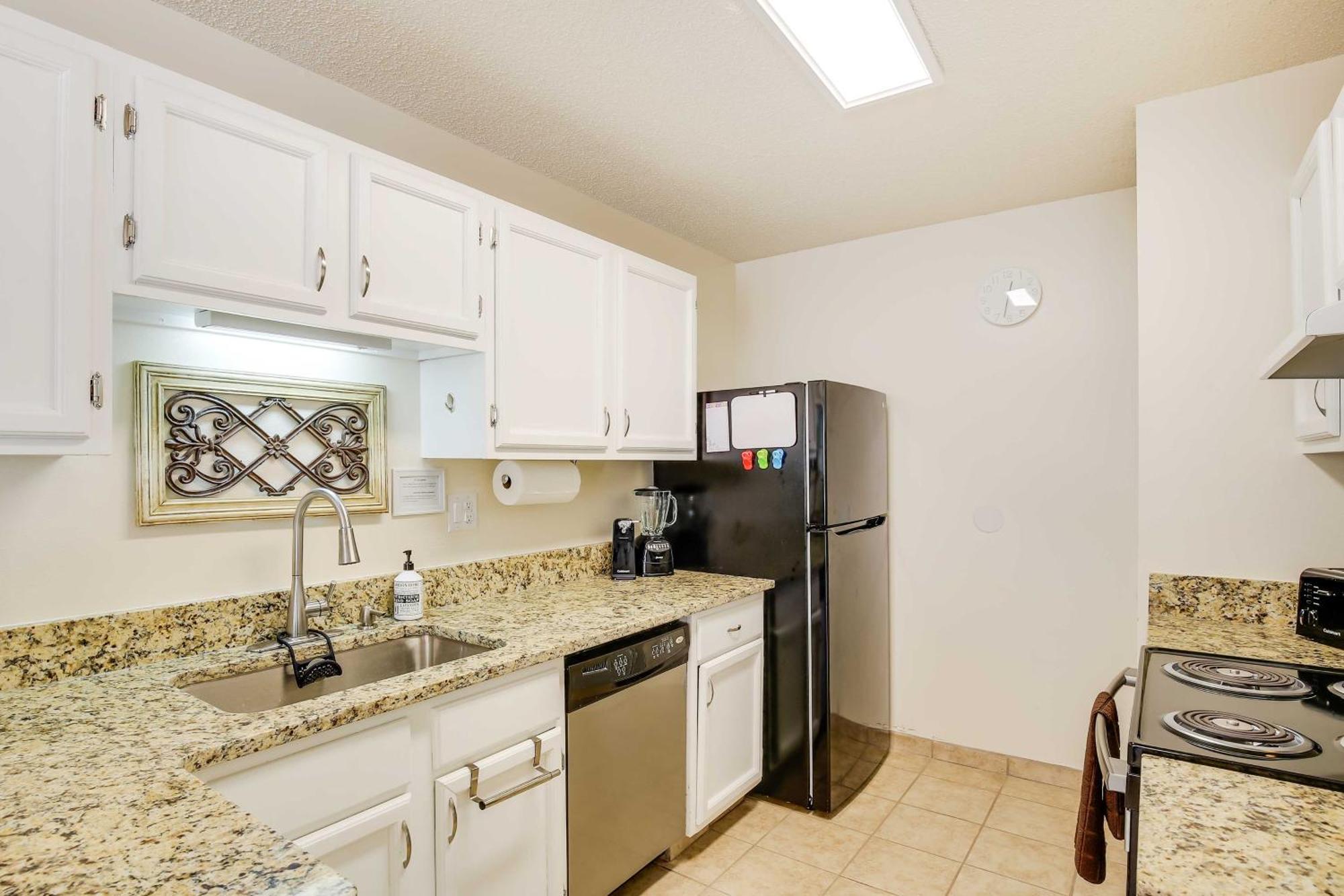 Sunny San Antonio Home With Backyard And Patio! Exteriör bild